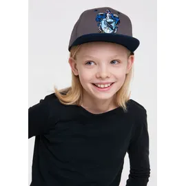 LOGOSHIRT Baseball Cap Harry Potter Ravenclaw mischfarben 48-54