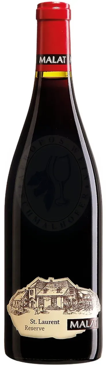 St. Laurent Ried Satzen 2022 Malat 0,75l