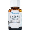 Omega-3 vegan Algenöl 834 mg Kapseln