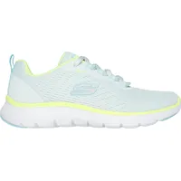 SKECHERS Flex Appeal 5.0 Damen Grün 40