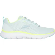 SKECHERS Flex Appeal 5.0 Damen Grün 40