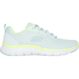 SKECHERS Flex Appeal 5.0 Damen Grün 40