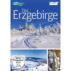 Das Erzgebirge (Neu differenzbesteuert)