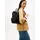 Tommy Hilfiger Popette Dome Rucksack Schwarz