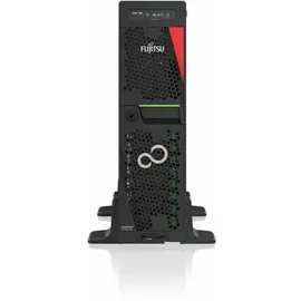 Fujitsu Server TX1320 M6, E-2456 1x32GB (32 GB, Tower Server), Server