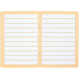 Oxford Schulheft A5 Lineatur 1 16 Blatt