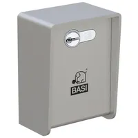 BASI 2101-0010 SSPZ 110 Schlüsseltresor