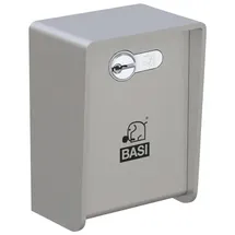 BASI 2101-0010 SSPZ 110 Schlüsseltresor