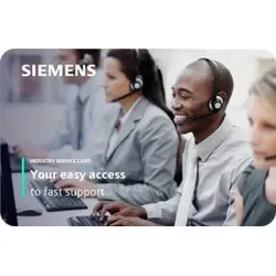 Siemens 9LF11106DA131AB1 Siemens 100 Coins für technische Expertenberatung