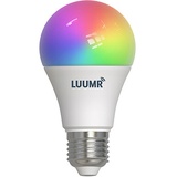 LuumrLuumr - Leuchtmittel 9W Zigbee/Tuya/Philips Hue RGBW E27 - 110