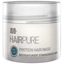 JOJO Hairpure Rich Care Protein Hair Mask 150 ml
