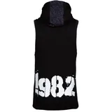 Gorilla Wear Loretto Tanktop Schwarz S