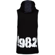 Gorilla Wear Loretto Tanktop Schwarz S