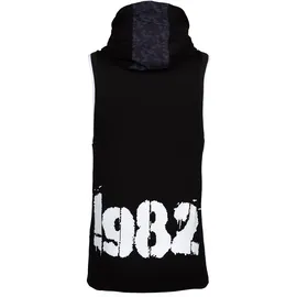 Gorilla Wear Loretto Tanktop Schwarz S