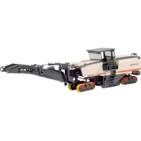 HERPA 312561 H0 Baufahrzeug Modell Wirtgen Asphaltfräse