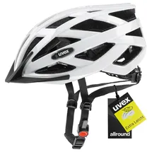 Uvex i-vo 52-57 cm white