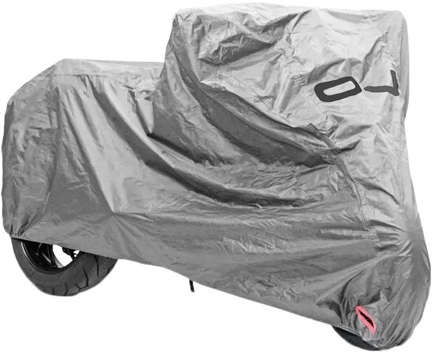 Oj Wl Hülle - Grey - L