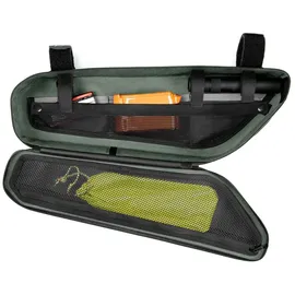 Cube Acid Pack Pro 2 Rahmentasche grün