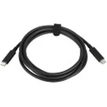 Lenovo USB-C auf USB-C 2 m Mehrfarbig