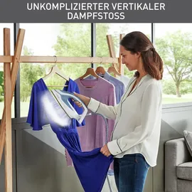 Tefal Pro Express Ultimate II GV9710