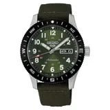 Seiko 5 Sports Field HDB008K1 Nylon 41,0 mm