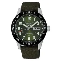 Seiko 5 Sports Field HDB008K1 Nylon 41,0 mm