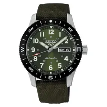 Seiko 5 Sports Field HDB008K1 Nylon 41,0 mm