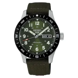 Seiko 5 Sports Field HDB008K1 Nylon 41,0 mm