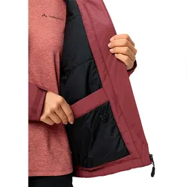 Vaude Rosemoor Padded Ii Jacke - Redeva - 40