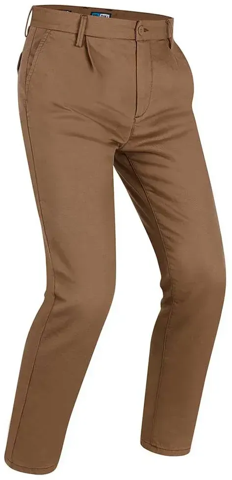 Pmj Sunset Jeans - Cognac - 38
