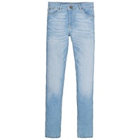 GARCIA JEANS Stretch-Jeans »GARCIA RACHELLE light blue medium used 275.5940 -« blau W30 / L32