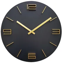 Nextime Wanduhr WT 2400