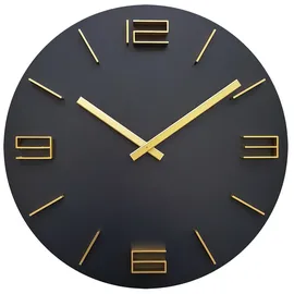 Nextime Wanduhr WT 2400