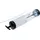 BGS Handpumpe 500 ml Kunststoff transparent