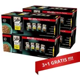 Sheba Selection Select Scheiben Geflügelgeschmack 40 x 85 g