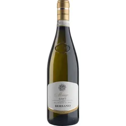 Bersano Gavi del Comune di Gavi 2023
