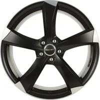 GMP Ican 7,5x17 5x112 ET28 MB66,5