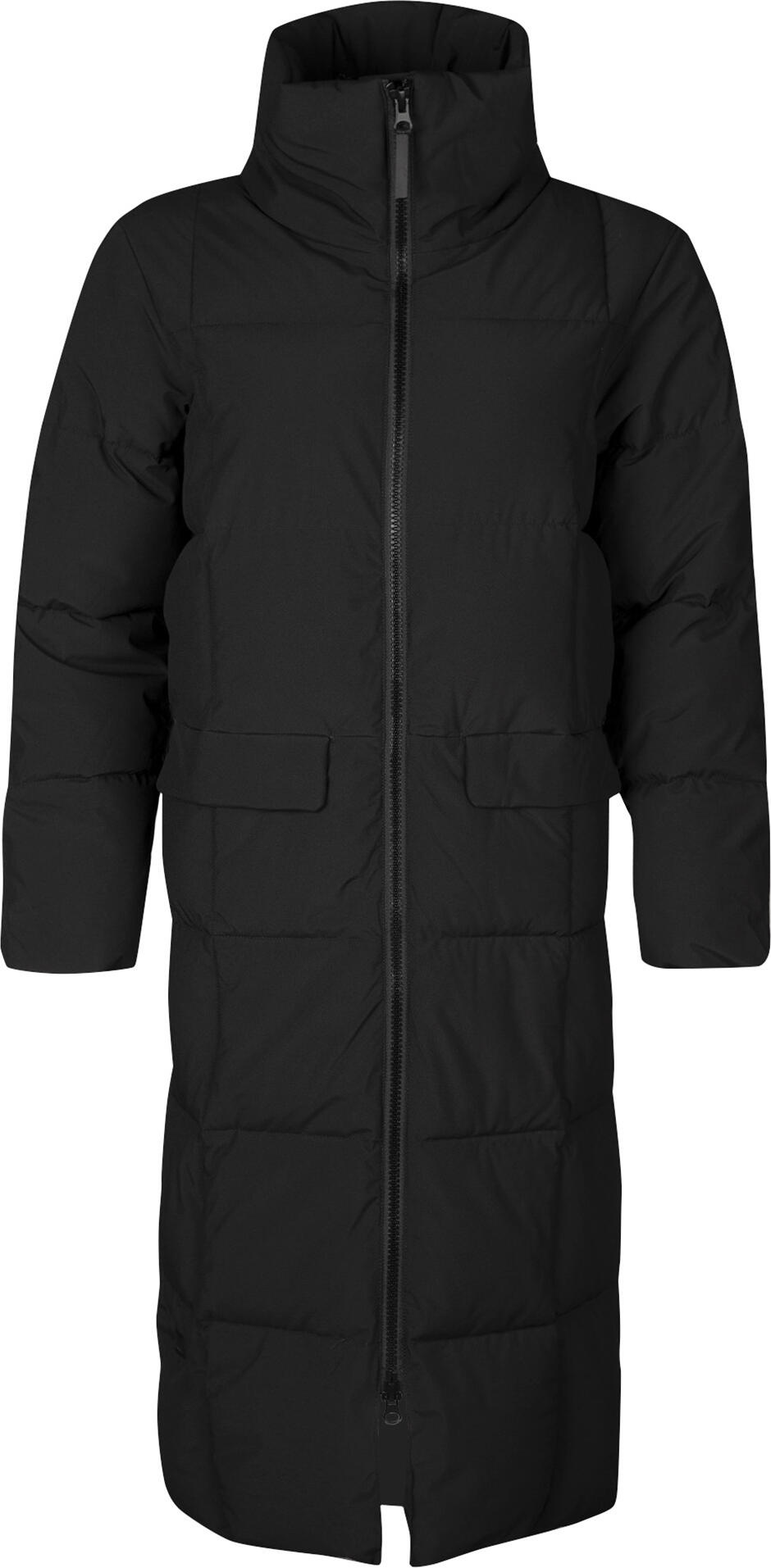 Halti Penger Winter Jacket Women's black (P99) 40