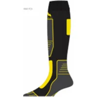 Mc Kinley UNISEX SKISTRÜMPFE New Performance (4101430-100) - 42-44