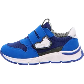 dmlng Uman Blau 29