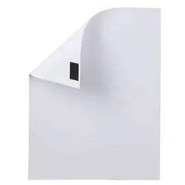 Maul Magnetband selbstklebend schwarz 2,5 cm x 10,0 m, 1 St.