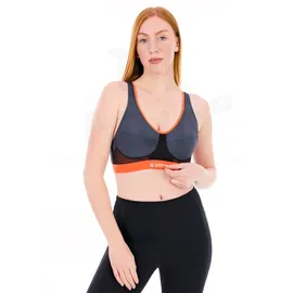 Thuasne Activ Sport Blau/Grau/Silber 95C