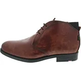 LLOYD Vane 22-607-03 (11.5/brandy) / braun, - 46,5
