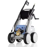 Kränzle quadro 800 TST Kaltwasser Hochdruckreiniger mit HD Schlauchtrommel 20m