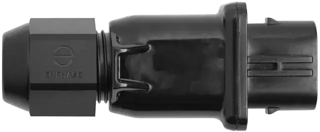 Enphase 'Vor Ort konfektionierbarer  '(0% MwSt §12 III UstG)