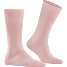 Falke Tiago Socken 1 Paar Rose 43-44