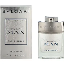 Bulgari Man Rain Essence Eau de Parfum 60 ml