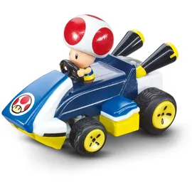 Carrera Mario Kart Mini RC Toad