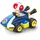 Carrera Mario Kart Mini RC Toad