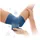 HARO Kühlende Bandage 1 St. Blau 10 cm x 2,7 m